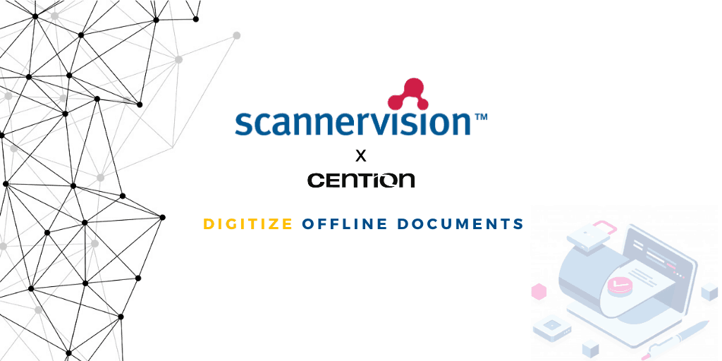 Digitize Documents