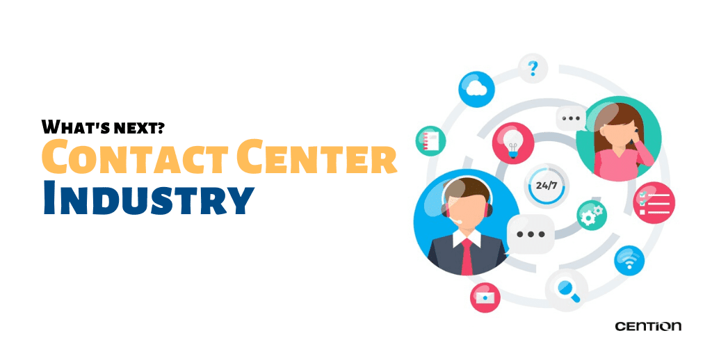 Contact Center Industry 2019