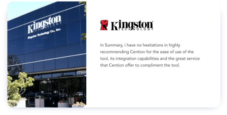 kingston